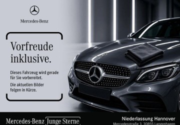 Mercedes-Benz GLE 350 6.547 km 82.990 &euro; Hannover/Langenhagen 30855