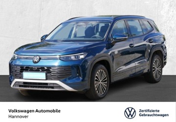 VW Tayron 16.142 km 35.580 &euro; Lehrte 31275