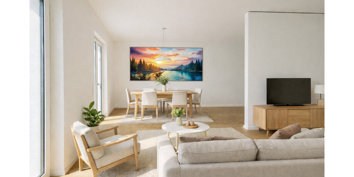 Etagenwohnung Hannover Bemerode - 4 Zimmer, 112 m&sup2;, 1.581&euro; | Angebot:27231376
