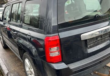 Jeep Patriot 150.000 km 3.990 &euro; Hannover 30195