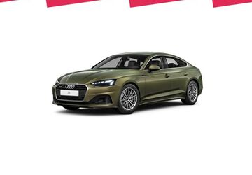 Audi A5 69.520 km 39.350 &euro; Hannover 30179