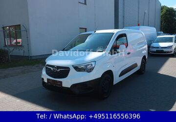 Opel Combo 76.127 km 8.500 &euro; Hannover 30179