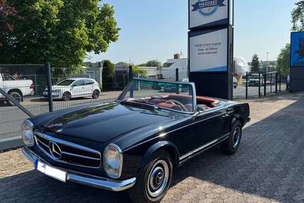 Mercedes-Benz 250 1.761 km 72.000 &euro; Hildesheim 31137