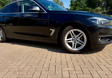 BMW 330 Gran Turismo 282.000 km 13.800 &euro; Hannover 30179