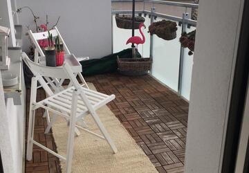 Wohnung Hannover Bult - 3 Zimmer, 60 m&sup2;, 1.080&euro; | Angebot:27597598