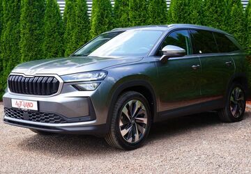 Skoda Kodiaq 7.070 km 37.890 &euro; Hannover 30179