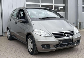 Mercedes-Benz A 150 161.463 km 3.700 &euro; Hildesheim 31137