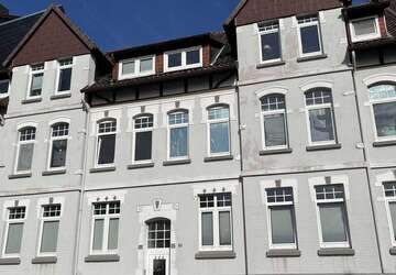 Wohnung Lehrte Kernstadt Lehrte - 3 Zimmer, 78 m&sup2;, 585&euro; | Angebot:26957307