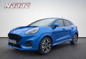 Ford Puma 7.300 km 22.500 &euro; Hannover 30177