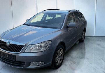 Skoda Octavia 206.000 km 4.690 &euro; Hannover 30179