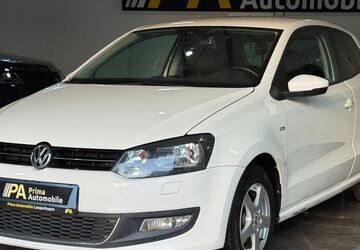 VW Polo 61.600 km 6.599 &euro; Langenhagen 30853