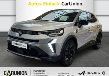 Renault Symbioz 31.679 km 27.960 &euro; Hannover 30519