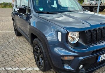 Jeep Renegade 119.150 km 11.999 &euro; Hannover 30163