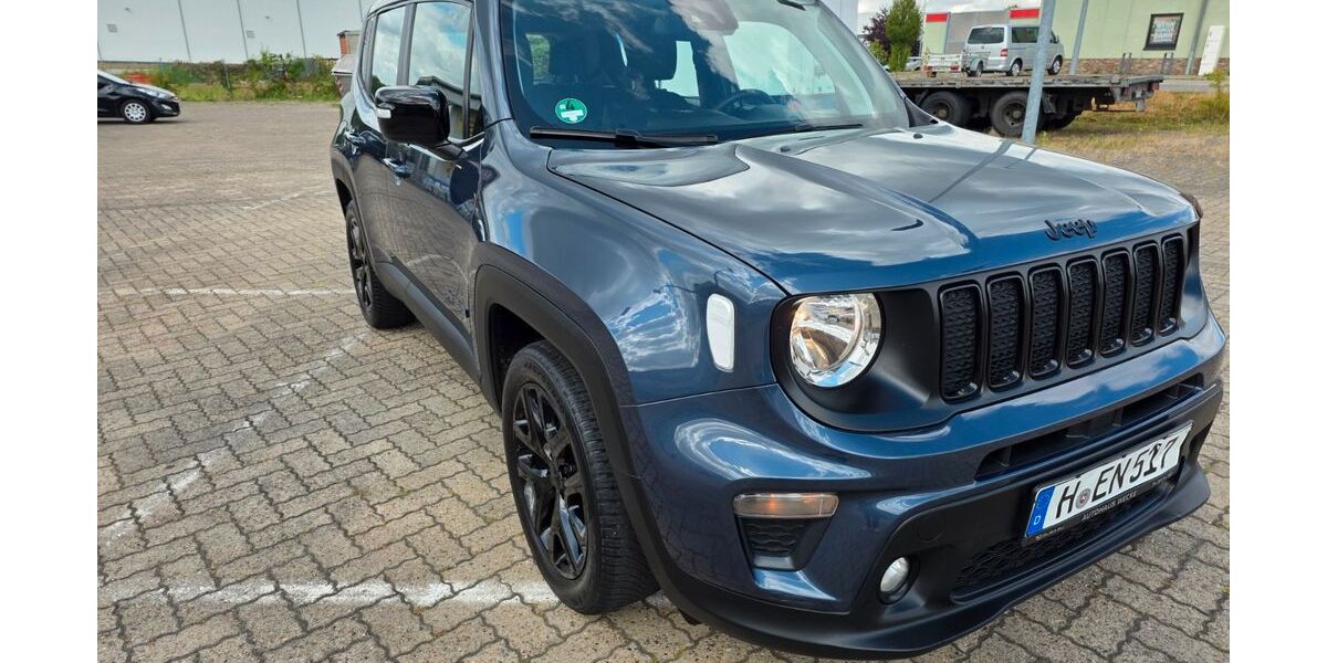 Jeep Renegade 119.150 km 11.999 &euro; Hannover 30163