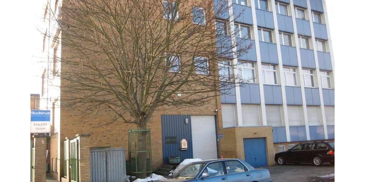 Etagenwohnung Hildesheim Stadtfeld - 3 Zimmer, 85 m&sup2;, 590&euro; | Angebot:27485064