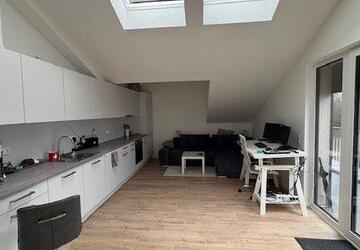 Wohnung Laatzen - 2 Zimmer, 81 m&sup2;, 1.090&euro; | Angebot:26491367