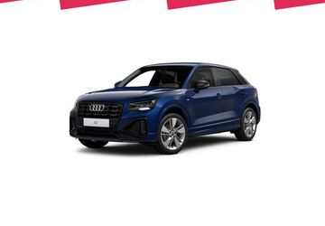Audi Q2 50.358 km 25.590 &euro; Hannover 30179