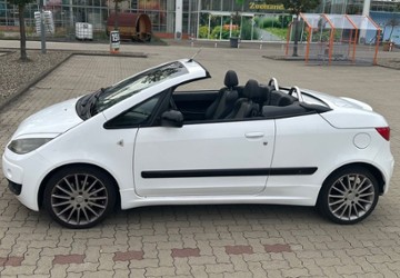 Mitsubishi Colt 146.000 km 4.100 &euro; Hannover 30449