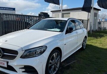 Mercedes-Benz C 300 115.000 km 22.900 &euro; Hannover-Hainholz 30165