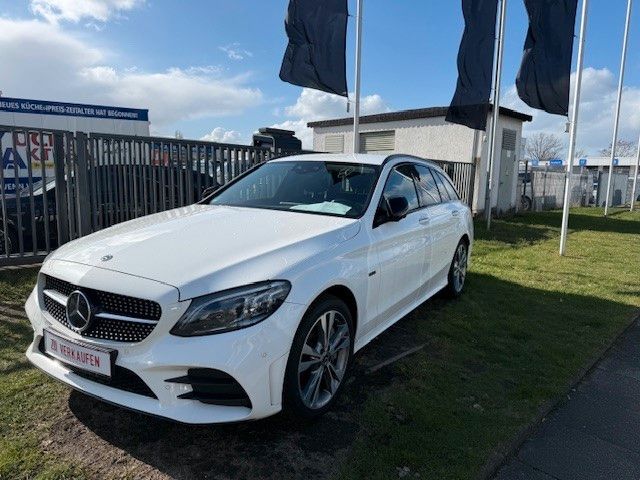 Mercedes-Benz C 300 115.000 km 22.900 &euro; Hannover-Hainholz 30165