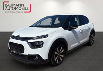 Citroen C3 23.000 km 14.990 &euro; Laatzen 30880