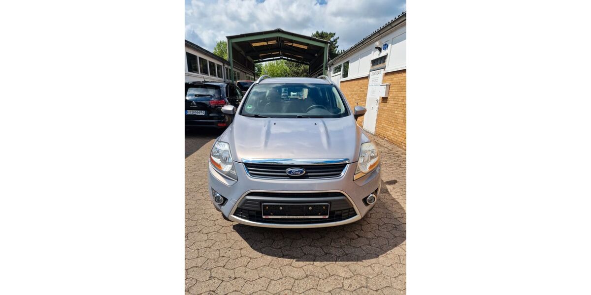 Ford Kuga 75.071 km 7.600 &euro; Hannover 30179