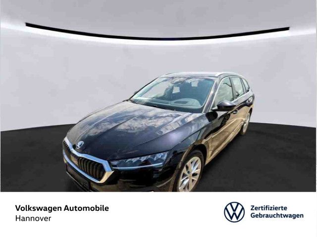 Skoda Octavia 94.833 km 16.890 &euro; Hannover 30519