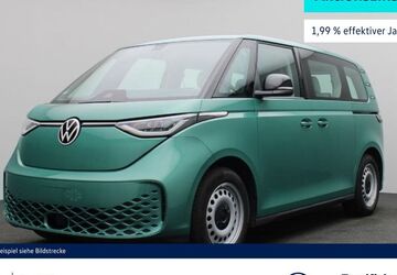VW ID. Buzz 16.178 km 50.690 &euro; Hannover 30419