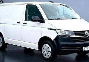 VW T6 Transporter 100.000 km 12.950 &euro; Ronnenberg 30952