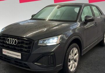 Audi Q2 21.265 km 30.830 &euro; Hannover 30179