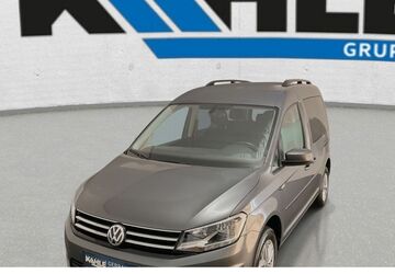 VW Caddy 77.455 km 16.990 &euro; Neustadt am Rübenberge 31535