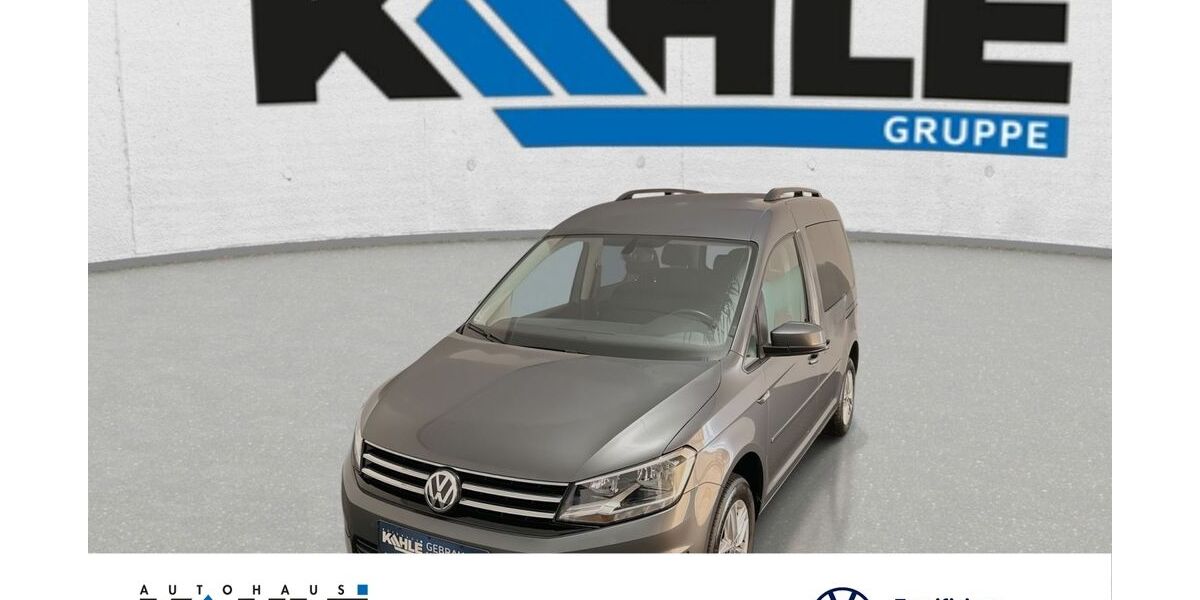 VW Caddy 77.455 km 16.990 &euro; Neustadt am Rübenberge 31535