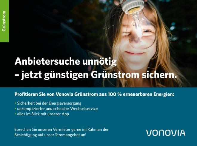 Etagenwohnung Hannover Misburg-Anderten - 2 Zimmer, 50 m&sup2;, 536&euro; | Angebot:25882030