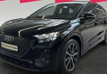 Audi Q4 e-tron 19.477 km 38.990 &euro; Hannover 30179