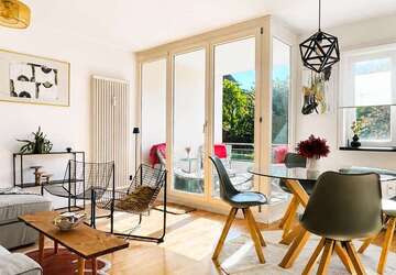 Wohnung Hannover Linden-Limmer - 3 Zimmer, 68 m&sup2;, 950&euro; | Angebot:27102030