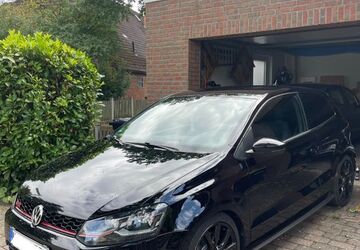 VW Polo 141.365 km 12.380 &euro; Wedemark 30900