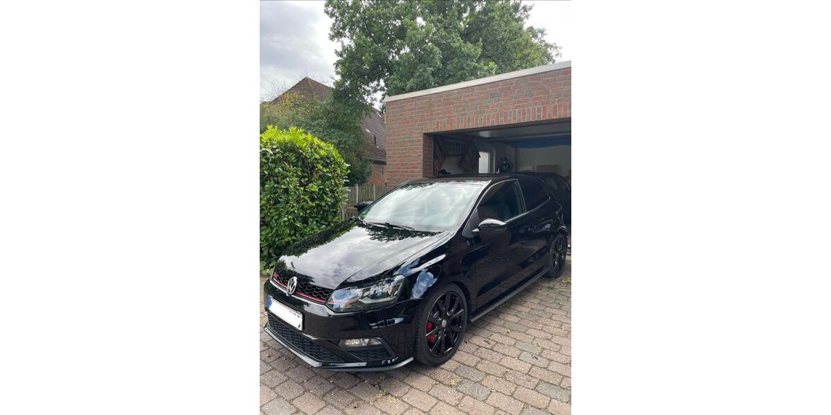 VW Polo 141.365 km 12.380 &euro; Wedemark 30900