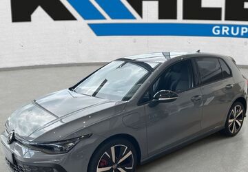 VW Golf 7.500 km 40.990 &euro; Hannover 30419