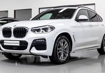 BMW X4 136.950 km 35.000 &euro; Hannover 30177