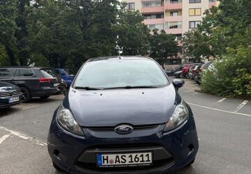 Ford Fiesta 230.000 km 1.099 &euro; Isernhagen 30916