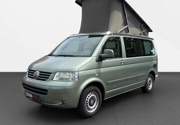 VW T5 California 114.000 km 28.880 &euro; Ronnenberg 30952