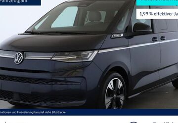 VW T7 Multivan 14.414 km 59.990 &euro; Hannover 30419