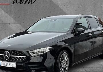Mercedes-Benz A 250 92.000 km 22.990 &euro; Isernhagen 30916