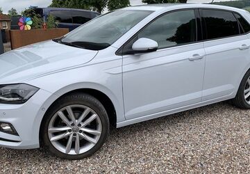 VW Polo 85.600 km 13.950 &euro; Bad Münder am Deister 31848
