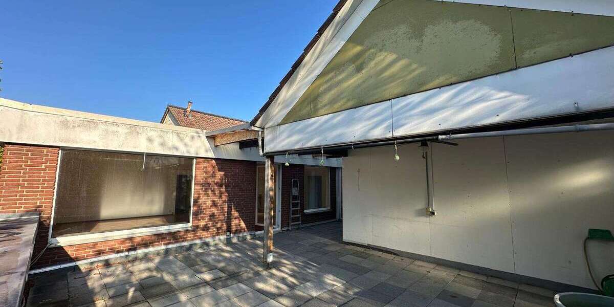 Etagenwohnung Barsinghausen - 4 Zimmer, 157 m&sup2;, 1.300&euro; | Angebot:27584712
