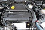 Saab 9-3 Cabriolet 2.0 T SE AUT- LEDER NAVI KLIMATRONIK 121.000 km 5.900 &euro; Hannover 30179