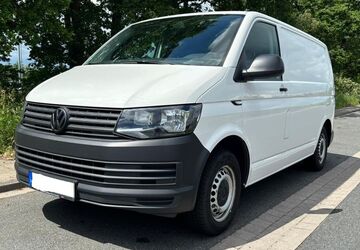 VW T6 Transporter 269.600 km 16.400 &euro; Hannover 30165