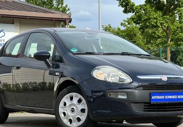 Fiat Punto Evo 100.000 km 2.450 &euro; Hannover 30419