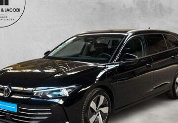 VW Passat Variant 22.990 km 34.950 &euro; Hannover 30449