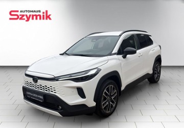 Toyota Corolla Cross 3.320 km 32.960 &euro; Wedemark 30900